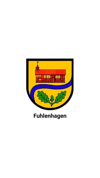 【图】Fuhlenhagen Orts App(截图1)