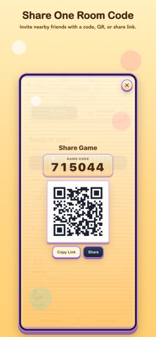 Blend In: Spy Party Game screenshot