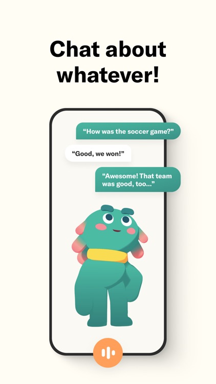 Tolan: Alien Best Friend