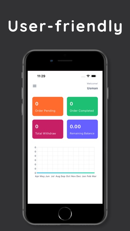 Connecc for Pros screenshot-3