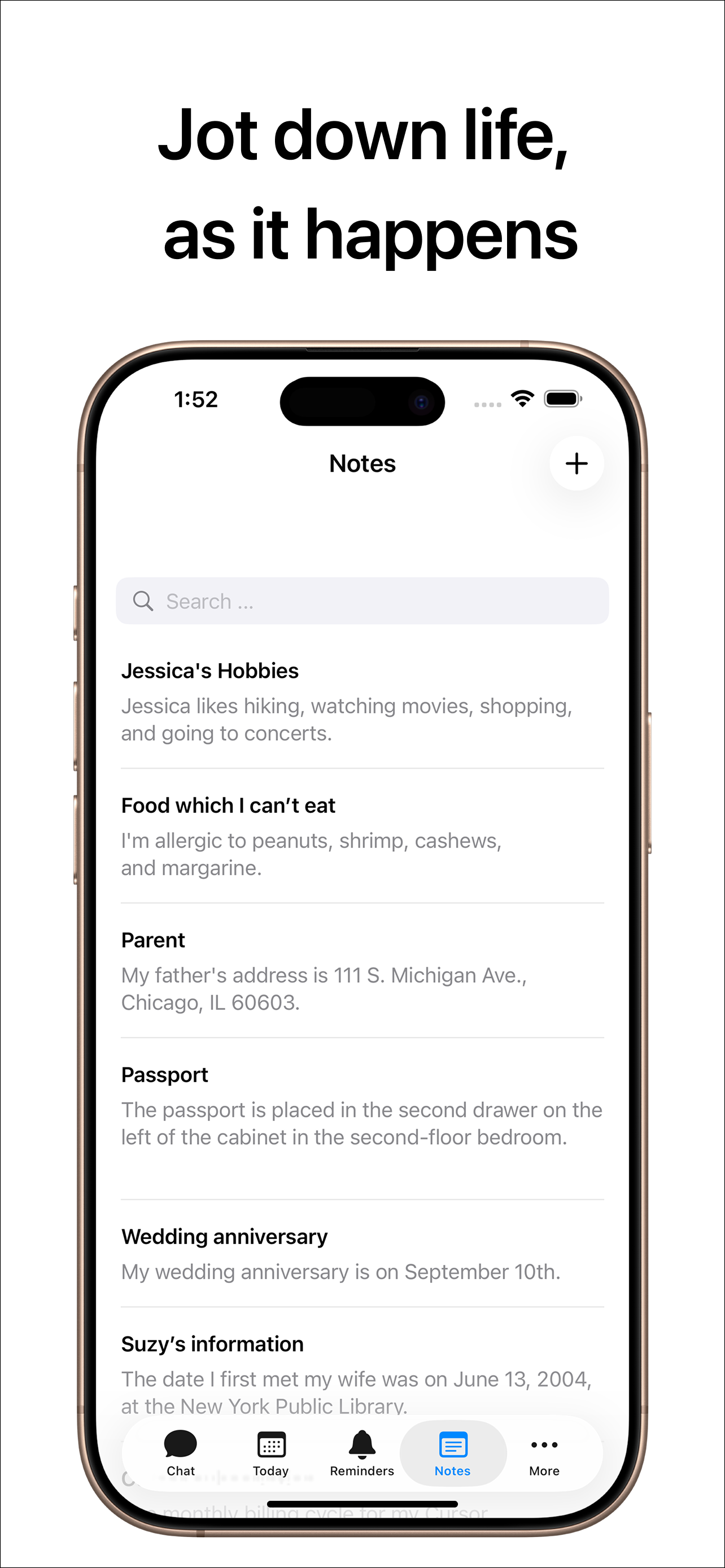 PocketAssist - Your assistant
