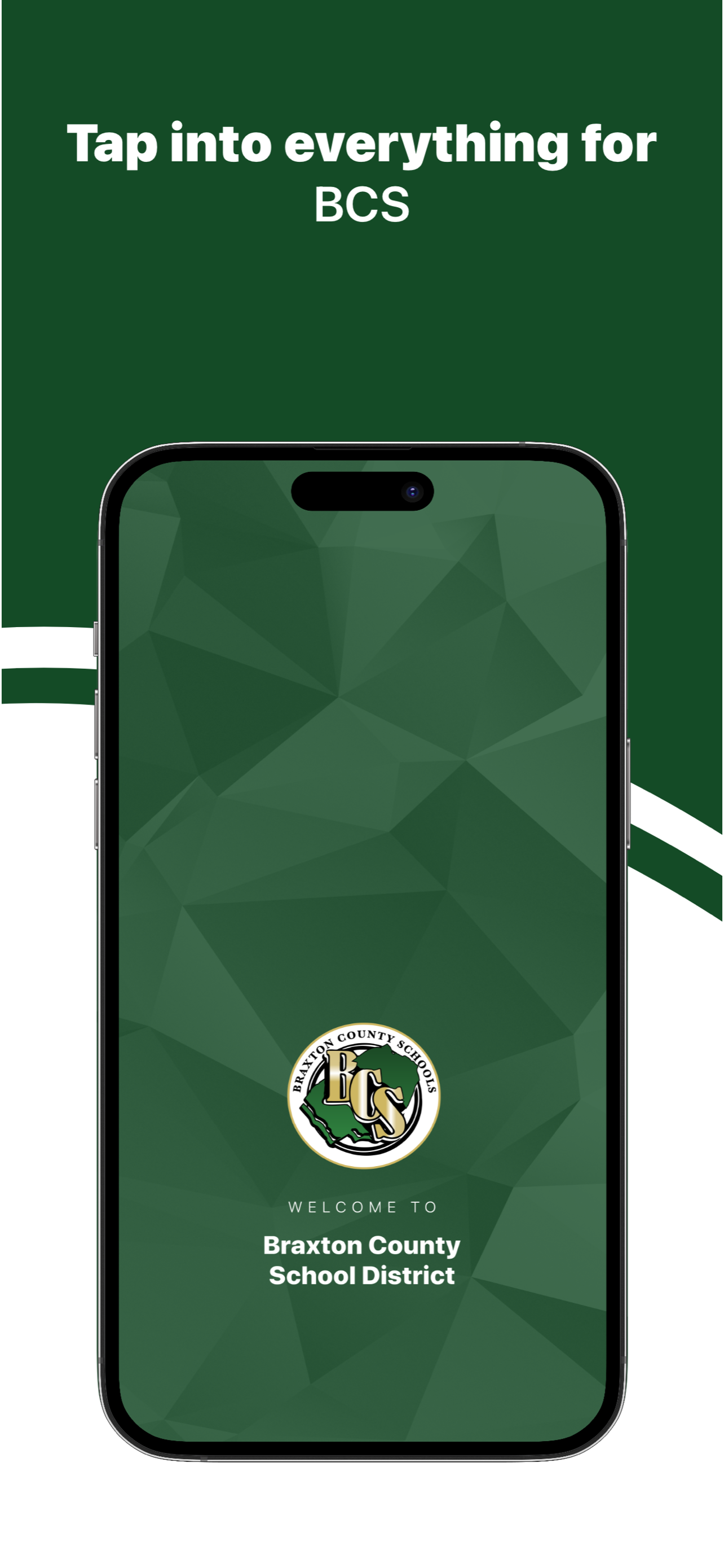 Braxton County School District