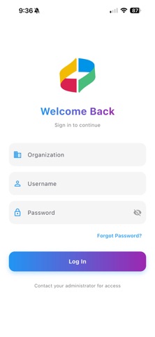 ClinicShark screenshot