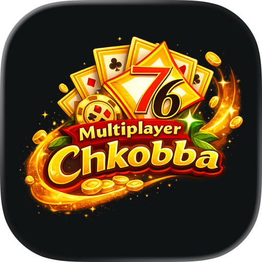Multiplayer Chkobba