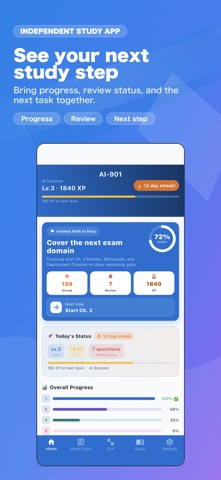 AI-901 Prep Screenshot 2 of 5