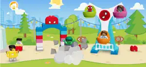 LEGO® DUPLO® MARVEL screenshot 6