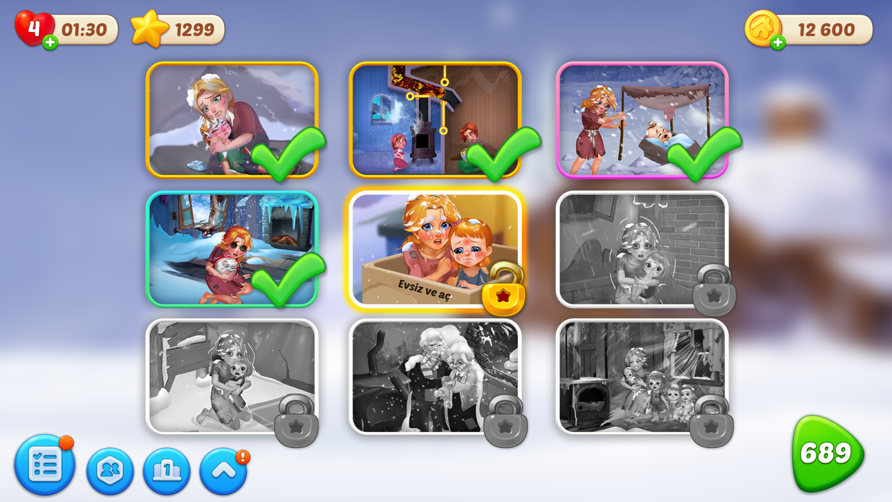 Matchington Mansion screenshot 5