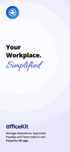 OfficeKit App screenshot 1