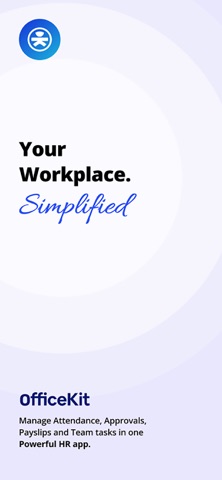 OfficeKit App app screenshot