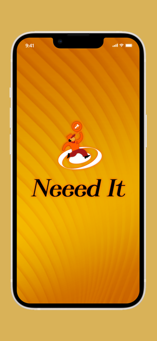 Neeed It Screenshot 1 of 10
