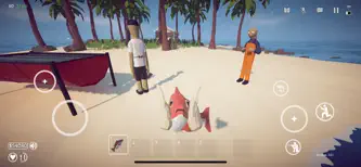 Rich Fish screenshot 1