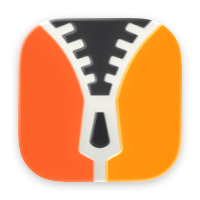 MacPacker: Archivmanager