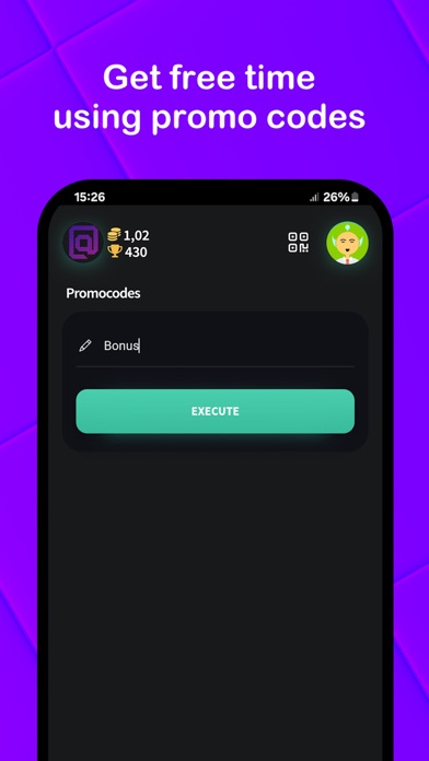 AtlantisClub Screenshot