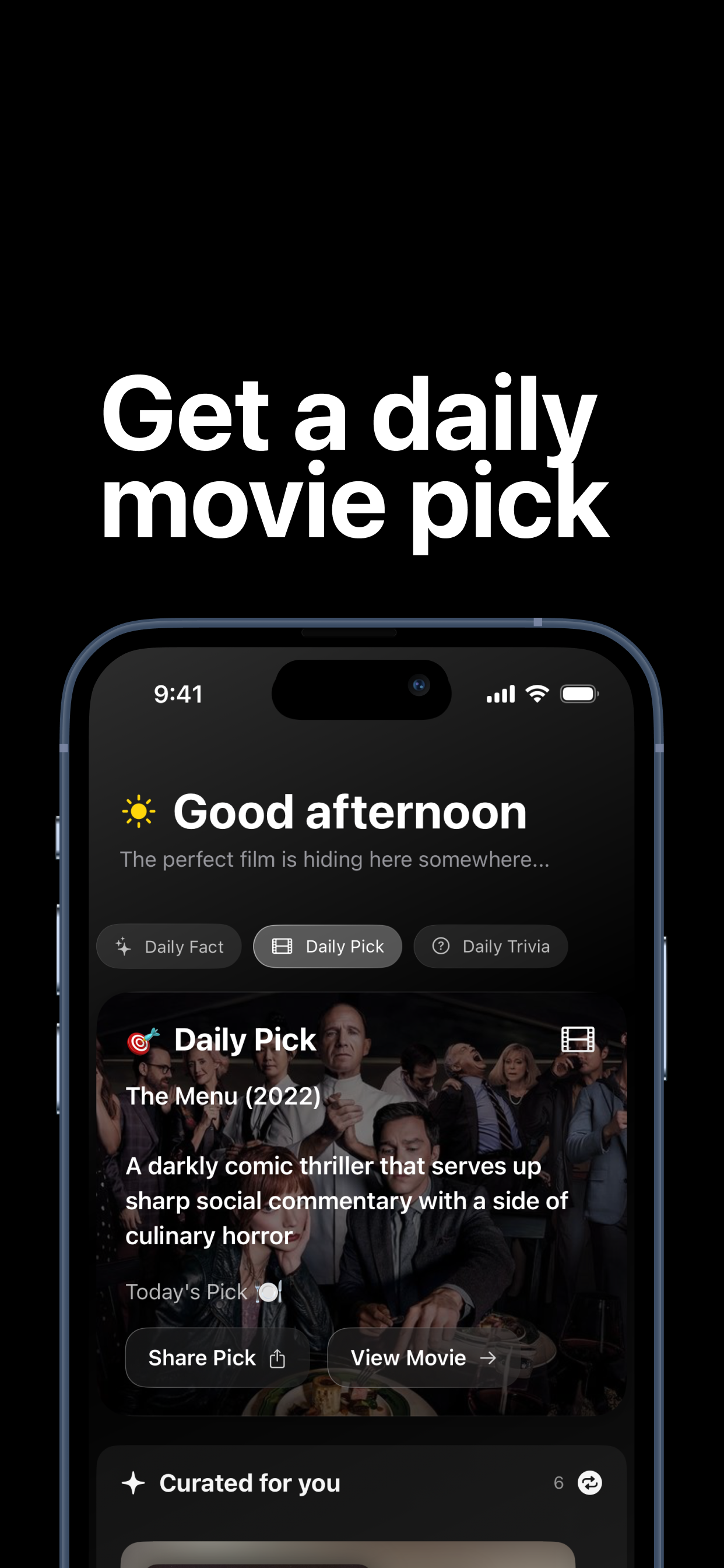 Popcrn screenshot 3