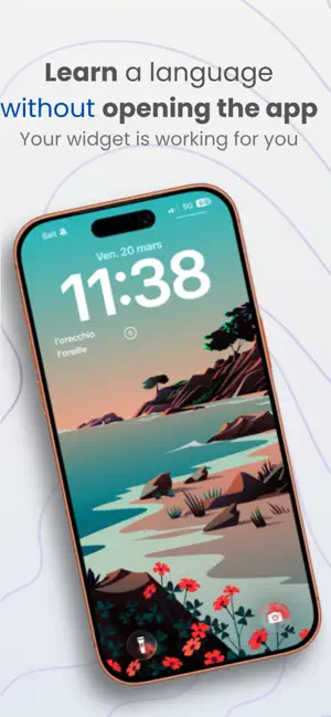 Lingui screenshot 1