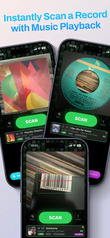 Label Mate screenshot 1 of 8