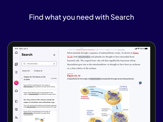 Pearson+ | Study Prep & eTexts iPad screenshot 8