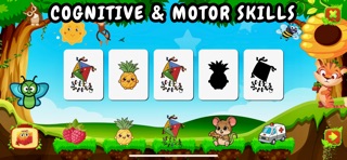 Kids Learning Games screenshot