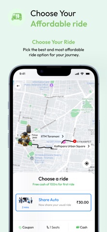 QPo Shareauto Screenshot 2 of 4