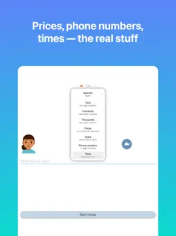 Numeranto: Hear Numbers screenshot 16