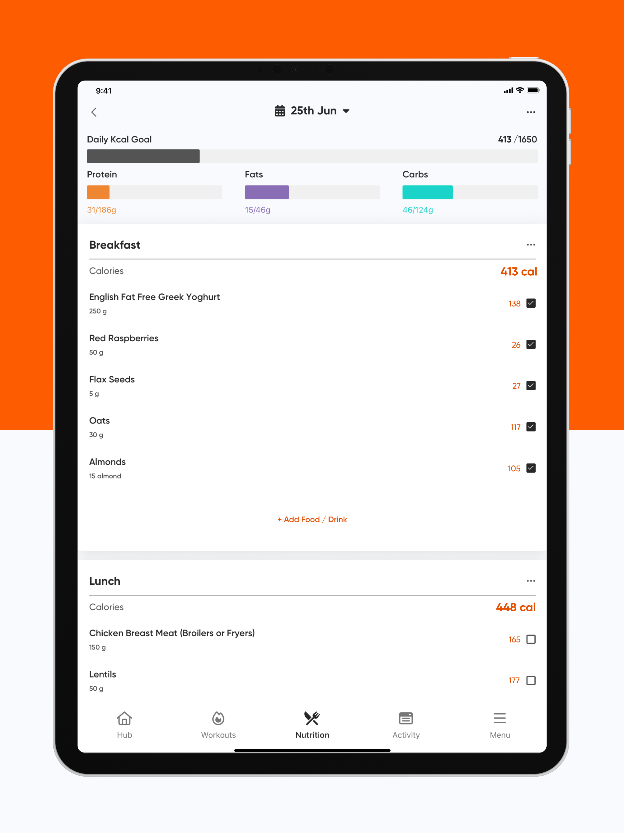 Mindset In Movement screenshot 14