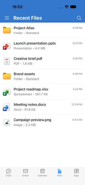 SynckHub screenshot 4