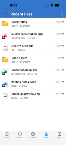 SynckHub Screenshot 4 of 5