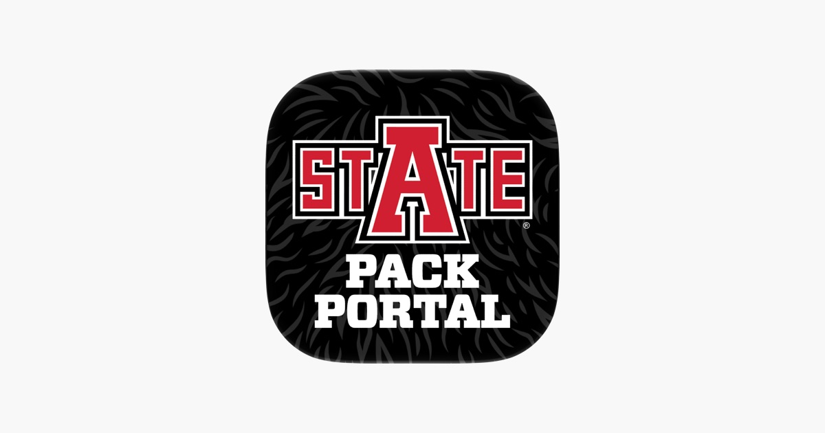 ‎Pack Portal App - App Store