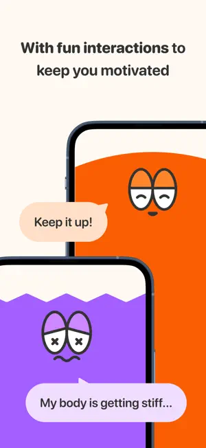 Lazy Loosy screenshot 2