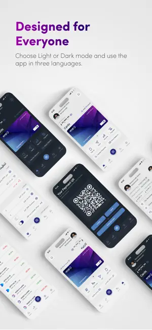 AurumPay screenshot 1