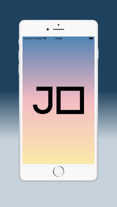 Journal Squared Fitness Screenshot