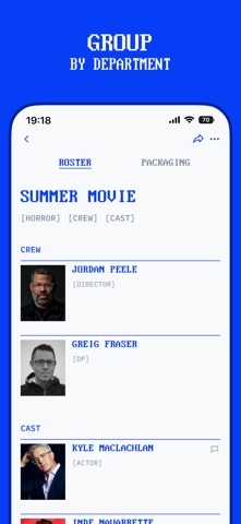 Fiiilm Screenshot 5 of 5