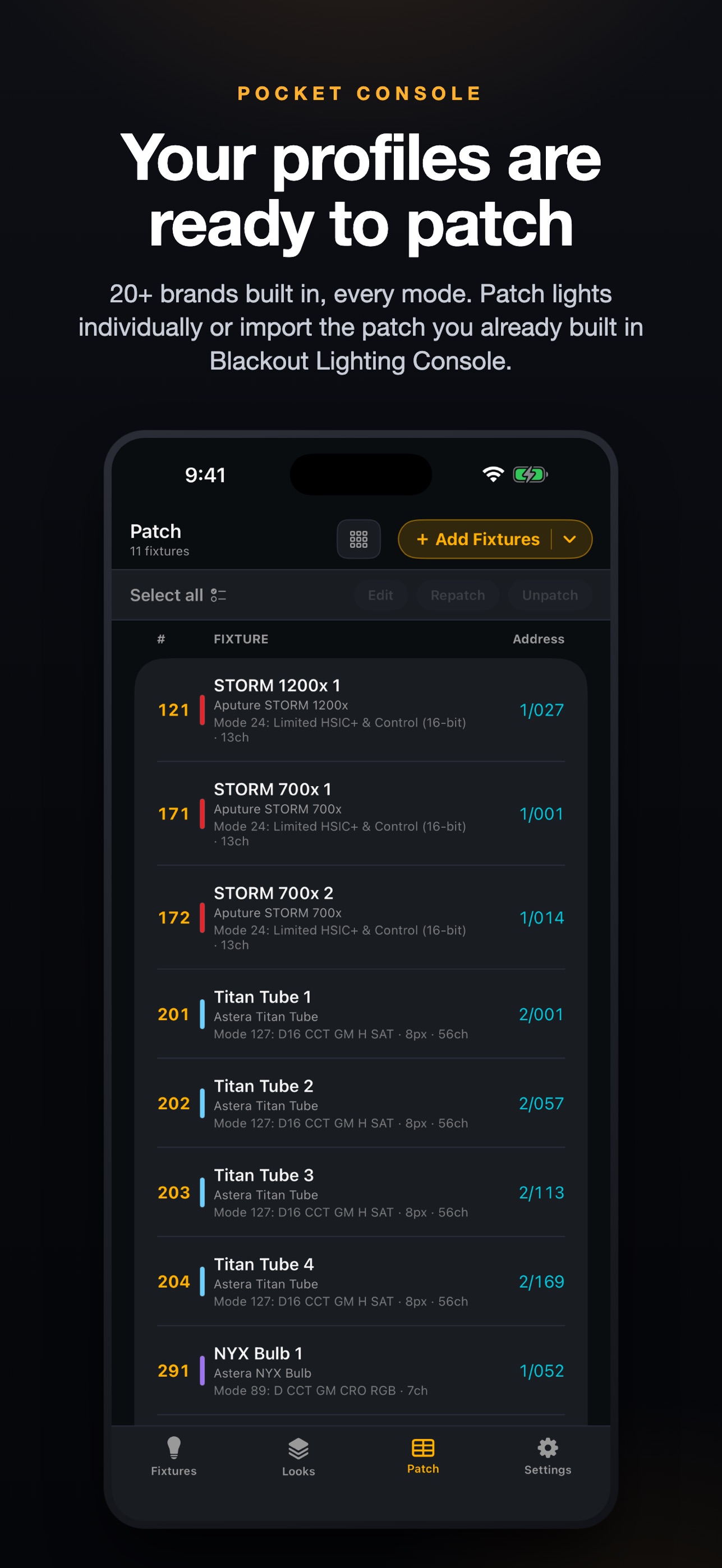 Screenshot 6 of Pocket Console