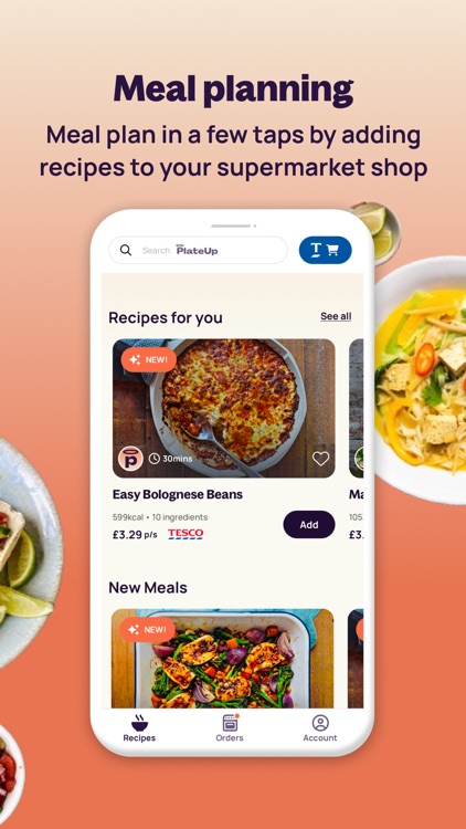 Plate Up: Smart Grocery Shops screenshot-4