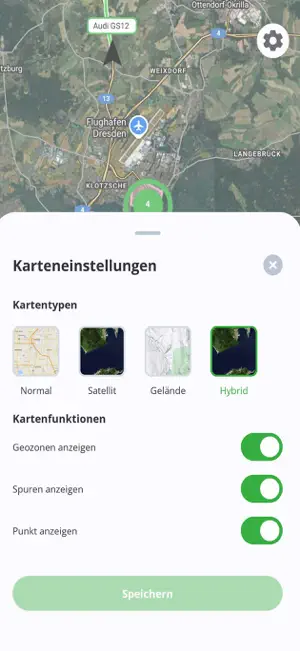 Find2Trace screenshot 4