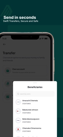 Mint MFB screenshot