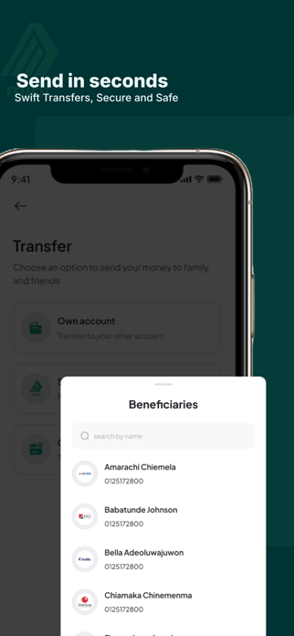 Mint MFB Screenshot 5 of 8