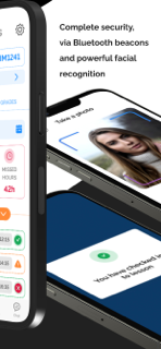 Penrose Academy Mobile screenshot 4