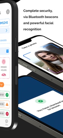 Penrose Academy Mobile screenshot