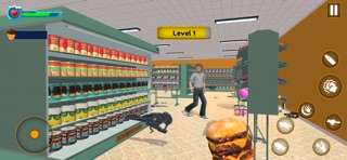Animal Prank Madness Game screenshot