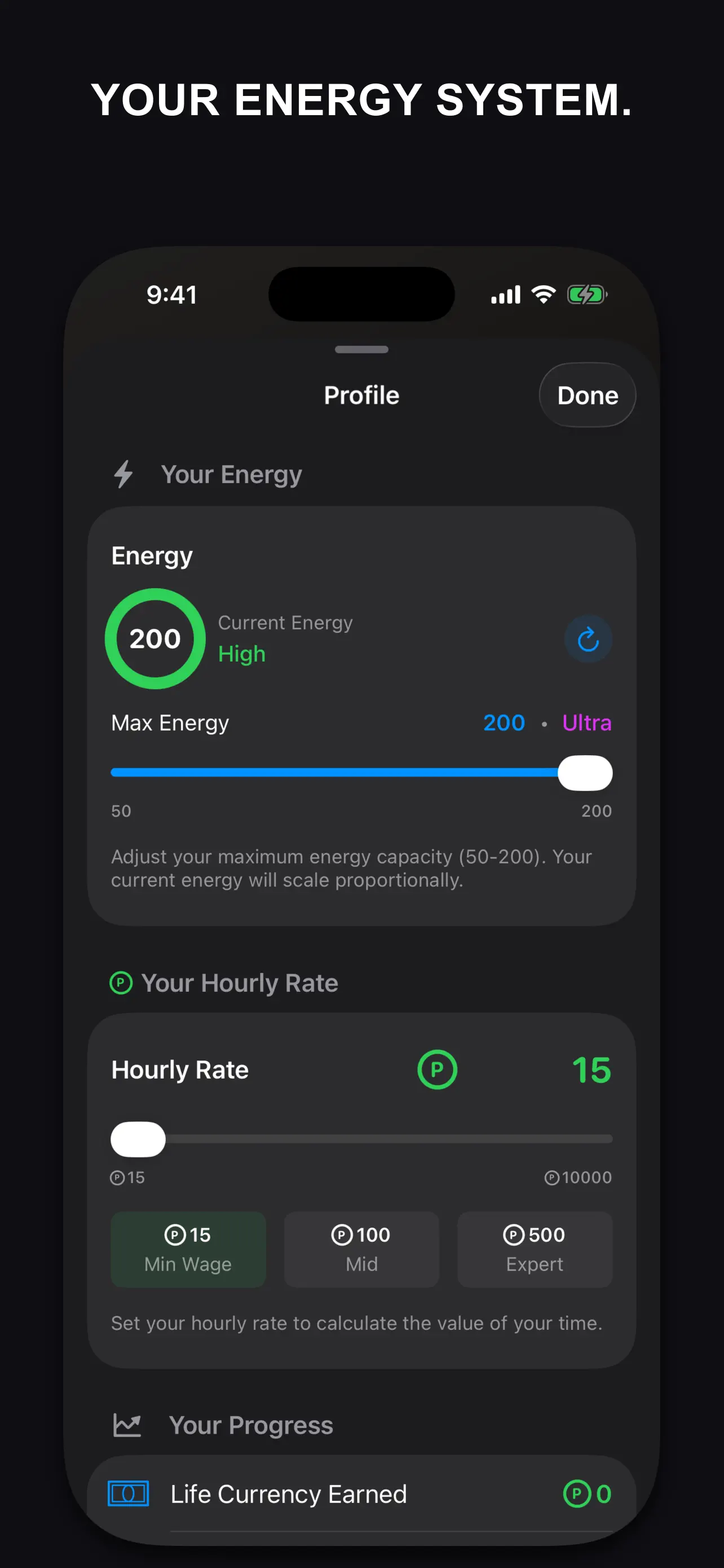 #3. Pensus (iOS) De: Yitebeier Aikebaier