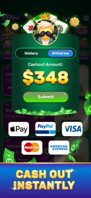 Mahjong Royale - Win Cash screenshot 2