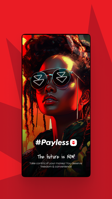 Payless app Screenshot