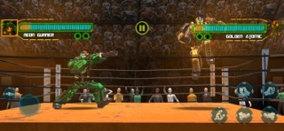 Fighting Warriors Screenshot 7 of 7