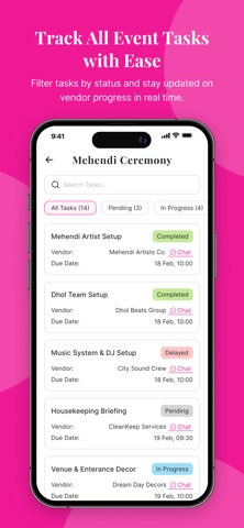 Utsav screenshot