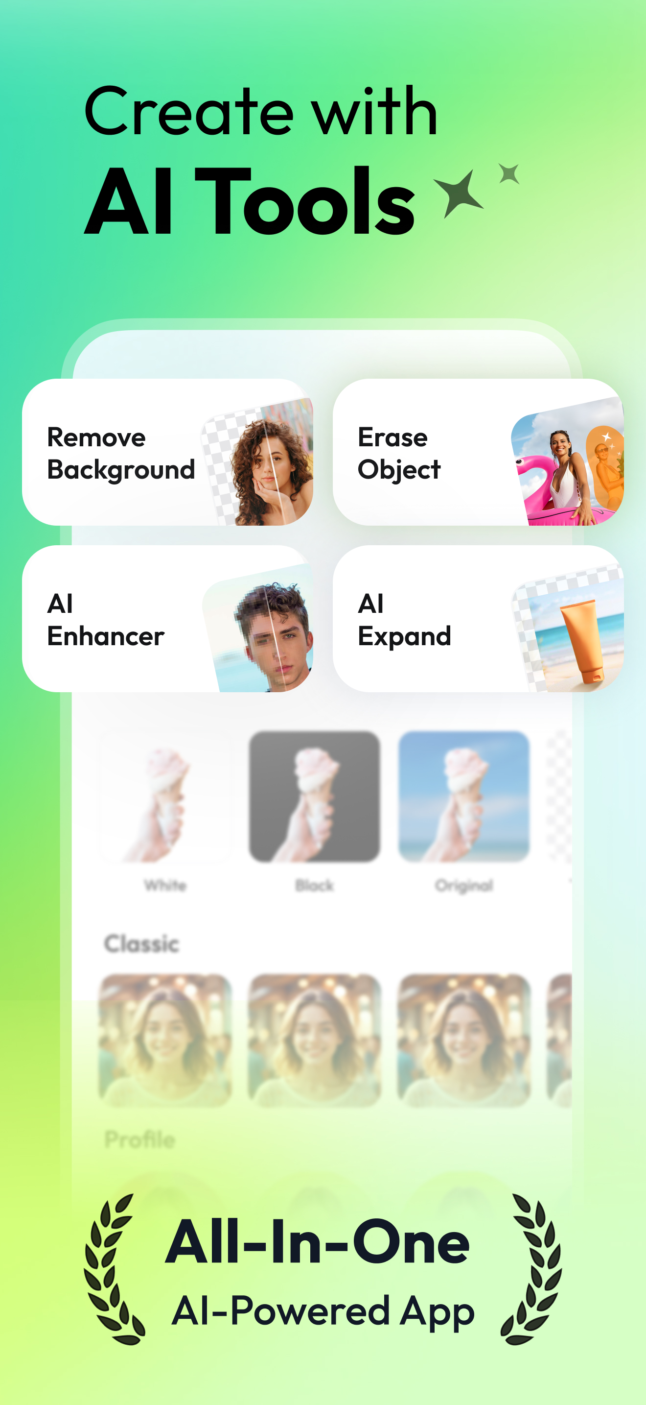 AnyEraser: Remove Objects AI