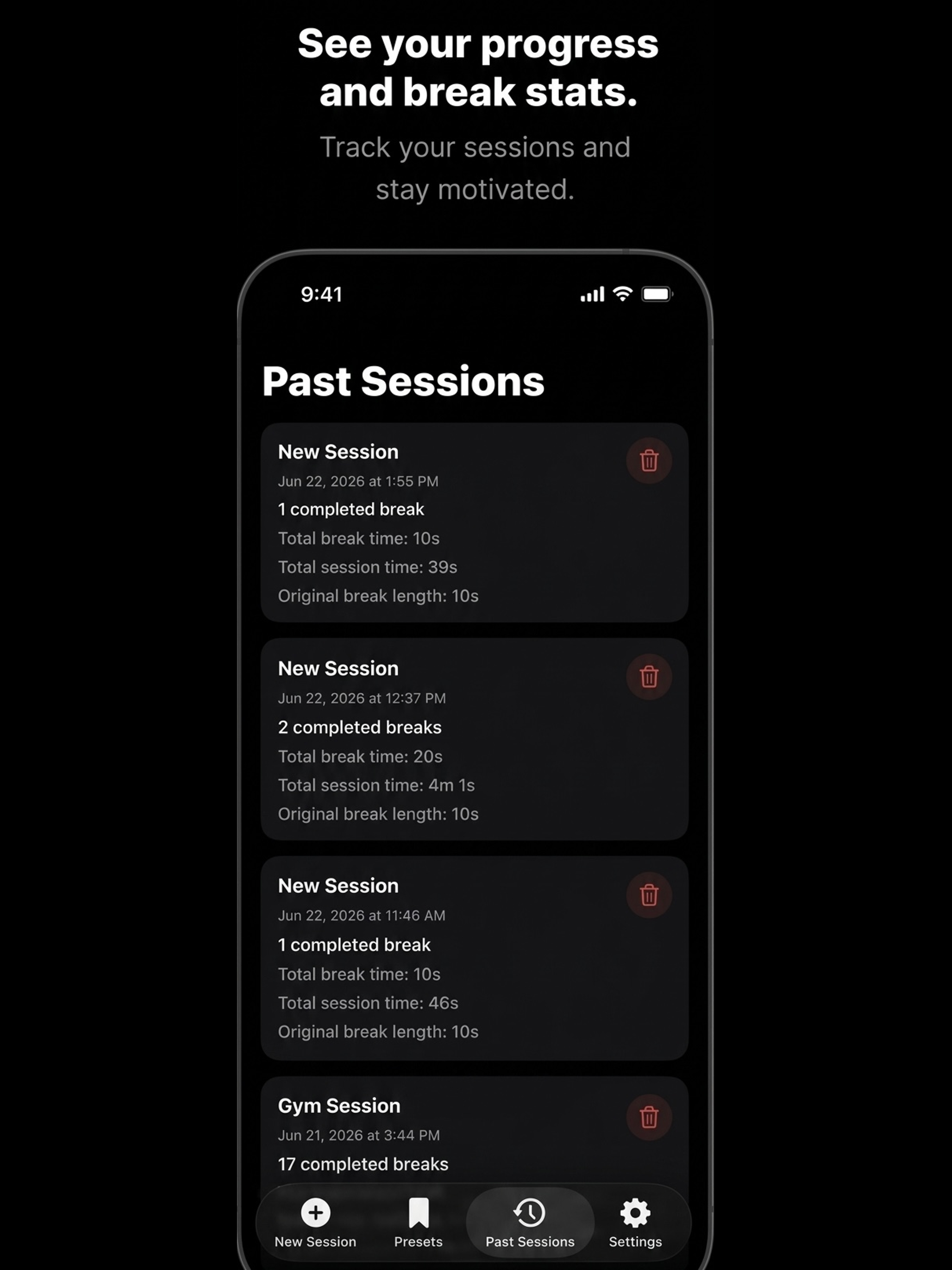 PhoneBreak+ screenshot 9