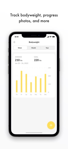 Fit with Kelly Screenshot 8 of 8