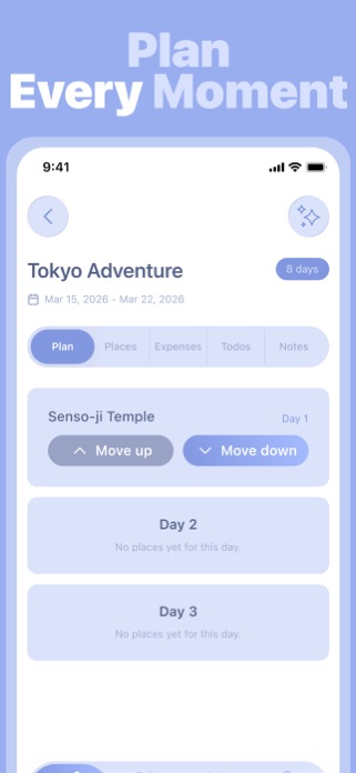 MapsPro - Navigate Smarter Screenshot 5 of 5