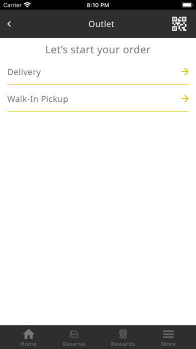 ATICO Fakhreldin Group Screenshot